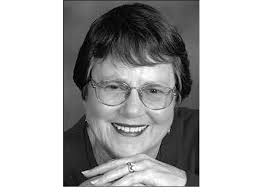 Jan Payne Obituary (1935