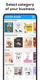 No design skills are needed. Poster Maker Flyer Maker Mod Apk Pro Unlocked Storeplay Apk
