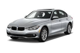 It is the successor to the 02 series and has been produced in seven different generations. 2017 Bmw 3 Series Buyer S Guide Reviews Specs Comparisons
