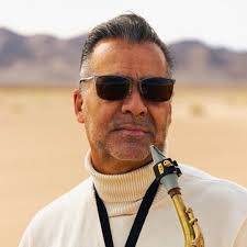 Bands — Lake Chelan Wine and Jazz Festival