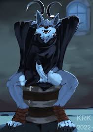 Rule34 - If it exists, there is porn of it  big bad wolf  5196106