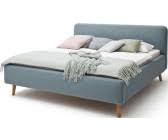 Sie sorgen für einen besonders erholsamen schlaf und geben dir die kraft, frisch und voller energie in den tag zu starten. Bett 140 X 200 Cm Preisvergleich Gunstig Bei Idealo Kaufen