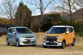 日産デイズと三菱eKワゴン／eKクロスの違いから見える、両者の狙いとは？ | clicccar.com