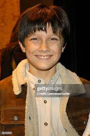 Actor Anthony Colangelo arrives October 29, 2003 at the after party... News  Photo