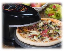 Try It Before You Buy It | Presto Pizzazz Plus Rotating Oven | Wzzm13.Com