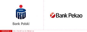 Serwis transakcyjny ipko pko banku polskiego. Versarium 2 Pko Bp S A Vs Pekao S A