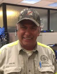 Obituary information for John Wayne Snow