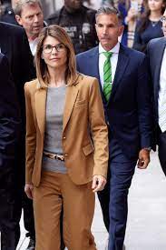 He made a lot of profits and sold the company to iconix brand group later on. Mossimo Giannulli Released From Prison Lori Loughlin Relieved Source People Com