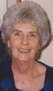 Elaine Fredrich Obituary