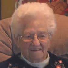 Obituary information for Thelma Taylor