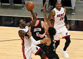 Miami heat scores, news, schedule, players, stats, rumors, depth charts and more on realgm.com. Miami Heat Guard Kendrick Nunn Joins Select Group In Efficiency Miami Herald