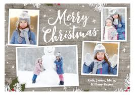Photo greeting cards from $13.99. Costco Photo Center Christmas Cards Promotions