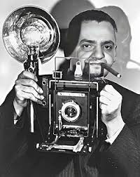 Weegee