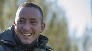 10 jaar na voetbalrellen Alphense Boys