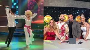 #lasestrellasbailanenhoy carlos bonavides dejó sorprendidos a los jueces | programa hoy. El Reality Las Estrellas Bailan En Hoy Extendera Su Temporada