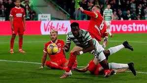 N/a next game az alkmaar: Dzenlqyrh Xkrm