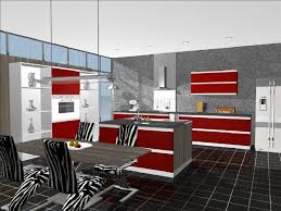 Y autocad y los demás de autodesk, fusion e inventor, también (aunque exista la licencia gratis de 3. Bajar Diseno De Cocinas 3d 371 En Espanol