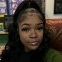 Kayla Gaston's Instagram, Twitter & Facebook