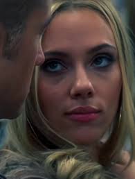 Scarlett Johansson Escena Hormonal Don Jon