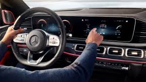 Mercedes Benz Gle Coupe
