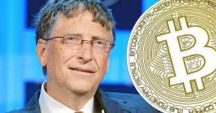 Daily Crypto The Markets Turn Up Again And Bill Gates Wants To Short Bitcoin