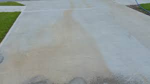 Some come up with clr and a good pressure wash. Removing Rust Stains Pressure Washing Savannah Ga