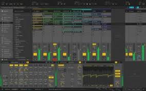 I have a free ableton live lite serial key if someone can use it :) it came with a piece of hardware i got. Ableton Live Suite 10 0 6 With Crack Cruzersoftech