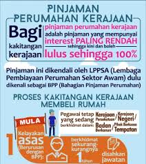 Semua kakitangan kerajaan awam yang ingin memohon pinjaman perumahan kerajaan dengan tujuan untuk membeli rumah kediaman di semenanjung malaysia perlu membuat urusan dengan bahagian pinjaman perumahan perbendaharaan malaysia yang sebenarnya memainkan peranan. Panduan Membuat Pinjaman Perumahan Kerajaan Mega 3 Housing