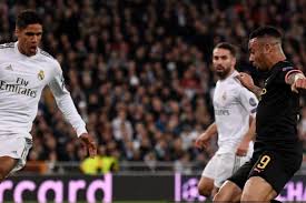 Vous pourrez ainsi suivre cette rencontre en live gratuitement et légalement. Link Live Streaming Man City Vs Real Madrid Duel 2 Tim Berbalut Kepercayaan Diri Halaman All Kompas Com