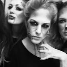 Camilla Schofield (@Camillascho)