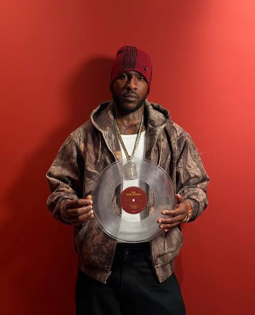 It's Been Seven Years! Skepta Reveals the Tracklist for His New Album "The Fork and Knife" | BellaNaija