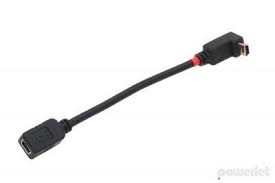 Powerlet Miniusb Adapter For Garmin Gps By Powerlet 14 95 Required For Use With Garmin Gps Units Special Circuitry Inside This Ad Garmin Gps Gps Units Gps