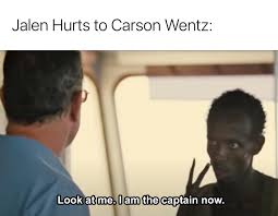 Look at me i am the captain now meme. Facebook