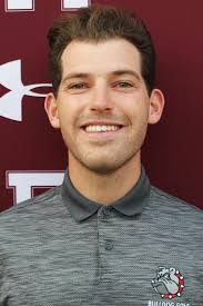 2021-22 Men's Golf Roster