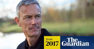 Mark Foster: 'I tiptoed around in the shadows for so long, but now is the  time to come out'