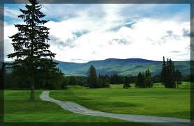 Golf Course At Mt Washington Hotel In Bretton Woods Nh Washington Hotel Golf Courses Bretton Woods