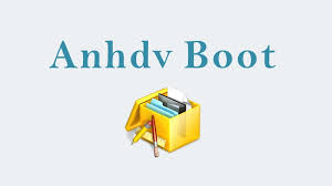 Packages For Anhdv Boot Install Windows Linux Antivirus