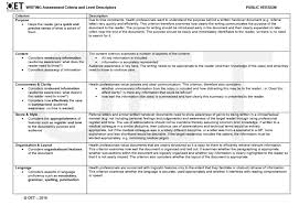Oet Letter Writing Format Letter Writing Format Writing Assessment Letter Writing