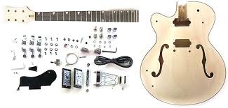 Maybe you would like to learn more about one of these? Best Left Handed Diy Guitar Kit 2021 Top 10 Picks