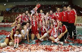 Olympiacos live score (and video online live stream*), team roster with season schedule and results. Olympiakos Women S Volleyball Home Facebook