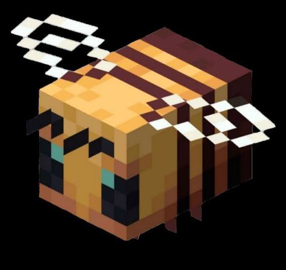 Minecraft Bee