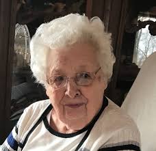 Betty Campbell-Crum Obituary