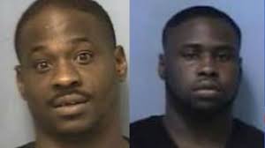 Suspects captured in Marianna homicide investigation