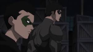Looking to watch batman & robin? Nightwing And Robin Movie Streaming Online Watch