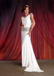 Grecian Inspired Wedding Dress Bridal Village Dress Designers Trendy designs, superior quality, graceful tastes…our grecian wedding gowns have them all. grecian inspired wedding dress bridal