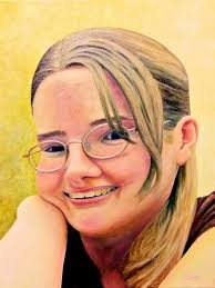 Artwork With Hex Color #ebc18a