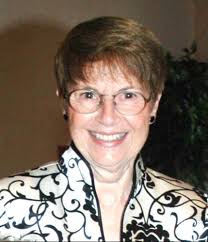 Joan Riberdy Obituary