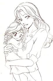 Who's your favorite mlp cutie? Twilight Saga Coloring Pages