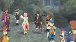 Tales of vesperia definitive edition trophy guide. Tales Of Vesperia Definitive Edition Details Version Resolution And Frame Rate Differences Gematsu