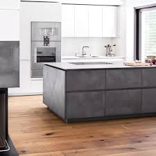 Kuchen 2019 Trends Die Begeistern Homify In 2021 Kuche Beton Kuchen Design Kuche Schwarz